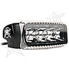 SR-Q Light Cover- Clear - image 1