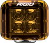 32183 Light Cover For D-SS Series LED Lights, Yellow, Single - image 2