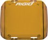 32183 Light Cover For D-SS Series LED Lights, Yellow, Single - image 4