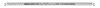340314 SR-Series PRO LED Light Bar Spot/Flood Combo, 40 in., White Housing - image 1