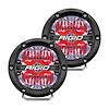 360-SRS 4IN DRIVE RED BCK - image 1