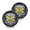 360-SRS 4IN DRIVE WHT BCK - image 1