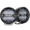 360-SERIES PRO SAE FOG WH - image 1