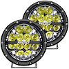 360-SRS 6IN SPOT WHT BCKL - image 1