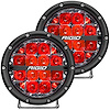 360-SRS 6IN SPOT RED BCKL - image 1