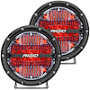 360-SRS 6IN DRIVE RED BCK - image 1