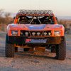 6 in. 360-Series Laser LED Off-Road Lights [Precision Spot Optics, Amber Backlight] - image 4