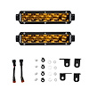 2022+ TDRA SY FOG KIT - image 1