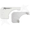 Brow Mount- White - image 1