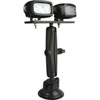 RAM SUCTION 6 ARM 6X4 PL - image 1