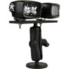 RAM BOLT DOWN 3.7 ARM 6X - image 1