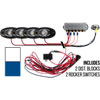 Boat Deck Kit 4 LIGHTS-2 - image 1