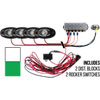Boat Deck Kit 4 LIGHTS-2 - image 1
