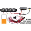 Boat Deck Kit 4 LIGHTS-2 - image 1
