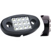 LED Dome Light Radius Mount - image 1