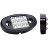 LED Dome Light Flat Mount - image 1