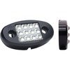LED Dome Light Flat Mount - image 1