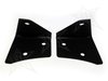 40139 A-Pillar Mount Fits D-Series; D-XL; Radiance Pod; Pod XL, 2007-2017 Jeep JK - image 2