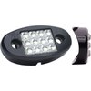 LED Dome Light Radius Mount - image 1
