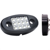 LED Dome Light Flat Mount - image 1
