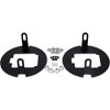 Fog Light Mount Kit 2010-13 Toyota Tundra - image 1