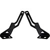 Bumper Mount Kit 2005-15 Toyota Tacoma - image 1