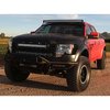 Roof Mount Brackets 2004-14 Ford F-150 - image 2