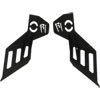 Roof Mount Brackets 2014-15 Chevy/GMC 1500/2500/3500 - image 1