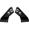Roof Mount Brackets 2007.5-13 Chevy/GMC 1500/2500/3500 - image 1