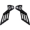 Roof Mount Brackets 2010-15 Dodge Ram - image 1