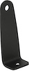 40183 L Bracket Mounting Kit for SR-Series LED Light, Black, Pair