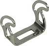 40184 Mounting Bracket Kit for D-Series or Radiance Pod, Black, Single - image 1
