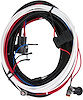 40192 Wire Harness, Fits SR-M And SR-Q Series Back Up Kits - image 1