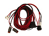 40195 Wire Harness, Fits D-Series Pair And SR-Q Series Pair With 4 LEDs - image 1