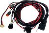 Wiring Harness Fits D2 (Pair) - image 1
