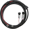 40200 Wire Harness, 3 Wire, Fits Radiance And Radiance Curved - image 1