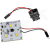 3 LED 300 LUMEN RETROFIT - image 1