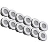 Courtesy 12-Pack Cool Wh - image 1