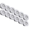 Courtesy 12-Pack Cool Wh - image 1