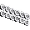 Courtesy 12-Pack Warm Wh - image 1