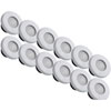 Courtesy 12-Pack Warm Wh - image 1