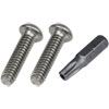 A-Series LED Light Security Kit Secures 1 A-Series LED Light - image 1