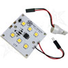 6 LED 450 LUMEN RETROFIT - image 1