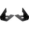 Fog Light Mount Kit 2007-13 Chevy 1500 - image 1