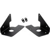 Fog Light Mount Kit 2011-14 Chevy 2500/3500 - image 1