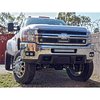 Fog Light Mount Kit 2011-14 Chevy 2500/3500 - image 3