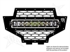 LED Grille 2011-13 Polaris RZR - image 1