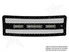 LED Truck Grille 2009-12 Ford F-150 - image 1