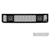 LED Truck Grille 2005-14 Toyota FJ Cruiser - image 1