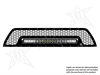 Upper LED Grille 2010-13 Toyota 4-Runner - image 1